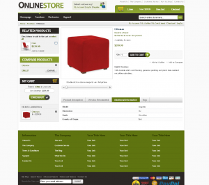 magento lvse shengming