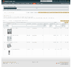 magento amazon ebay 商品同步