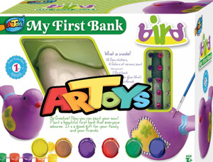 artoys