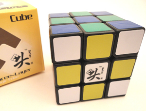 cubepuzl