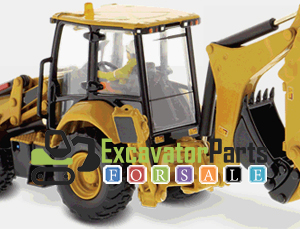 excavatorparts