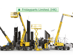 fridayparts